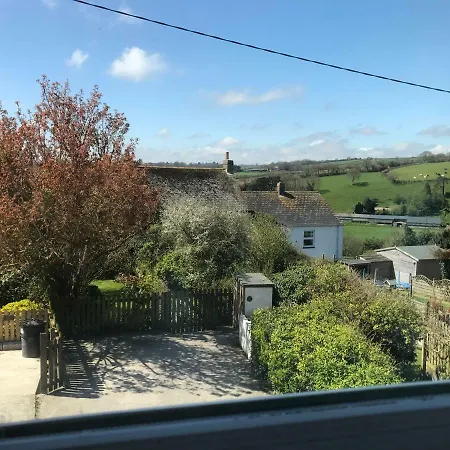 Froglets Apartment Tregoney Exterior photo