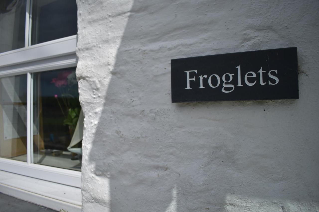 Apartment Froglets Tregoney