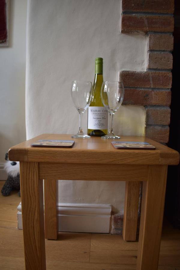 Apartment Froglets Tregoney
