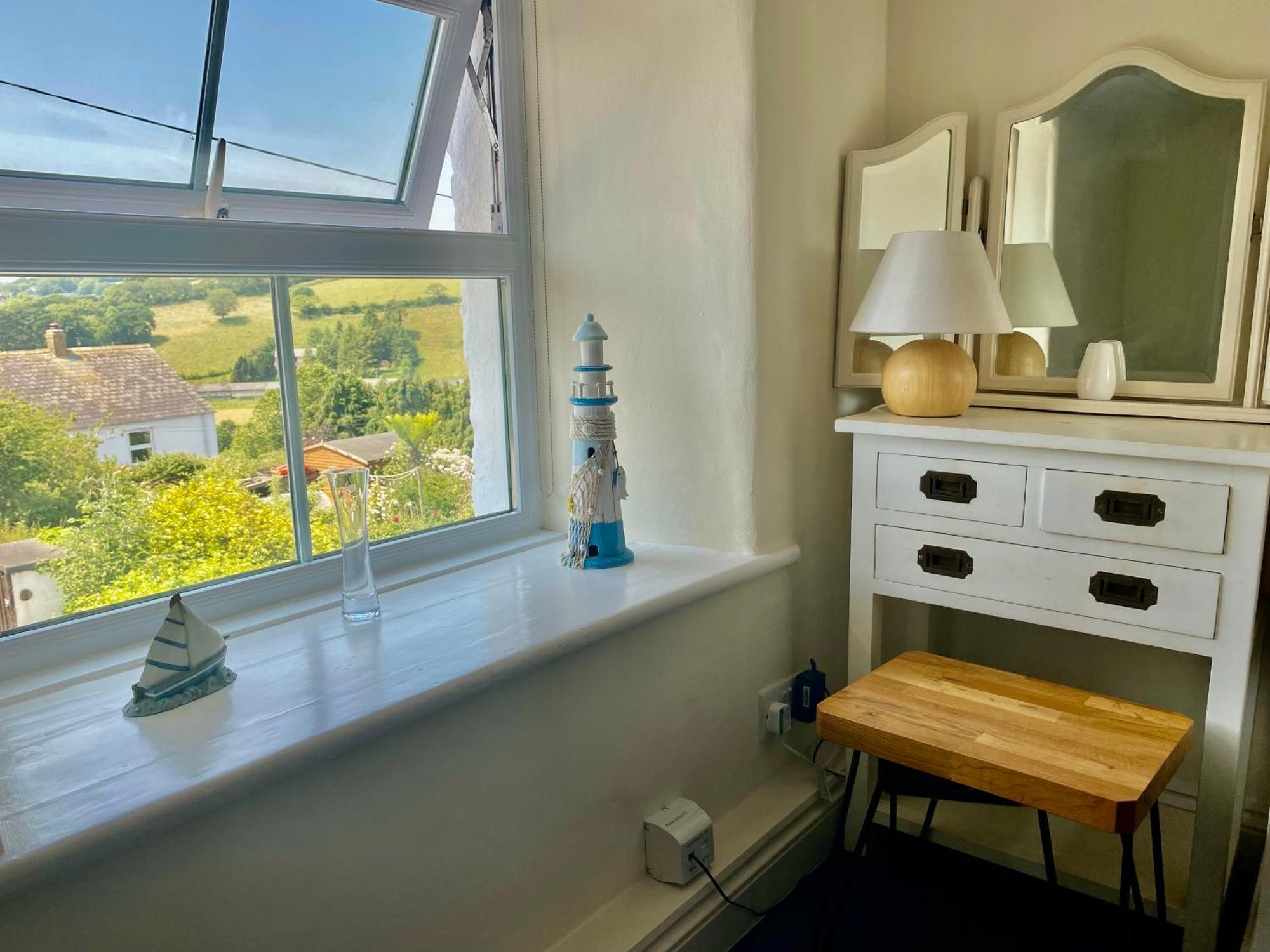 Apartment Froglets Tregoney