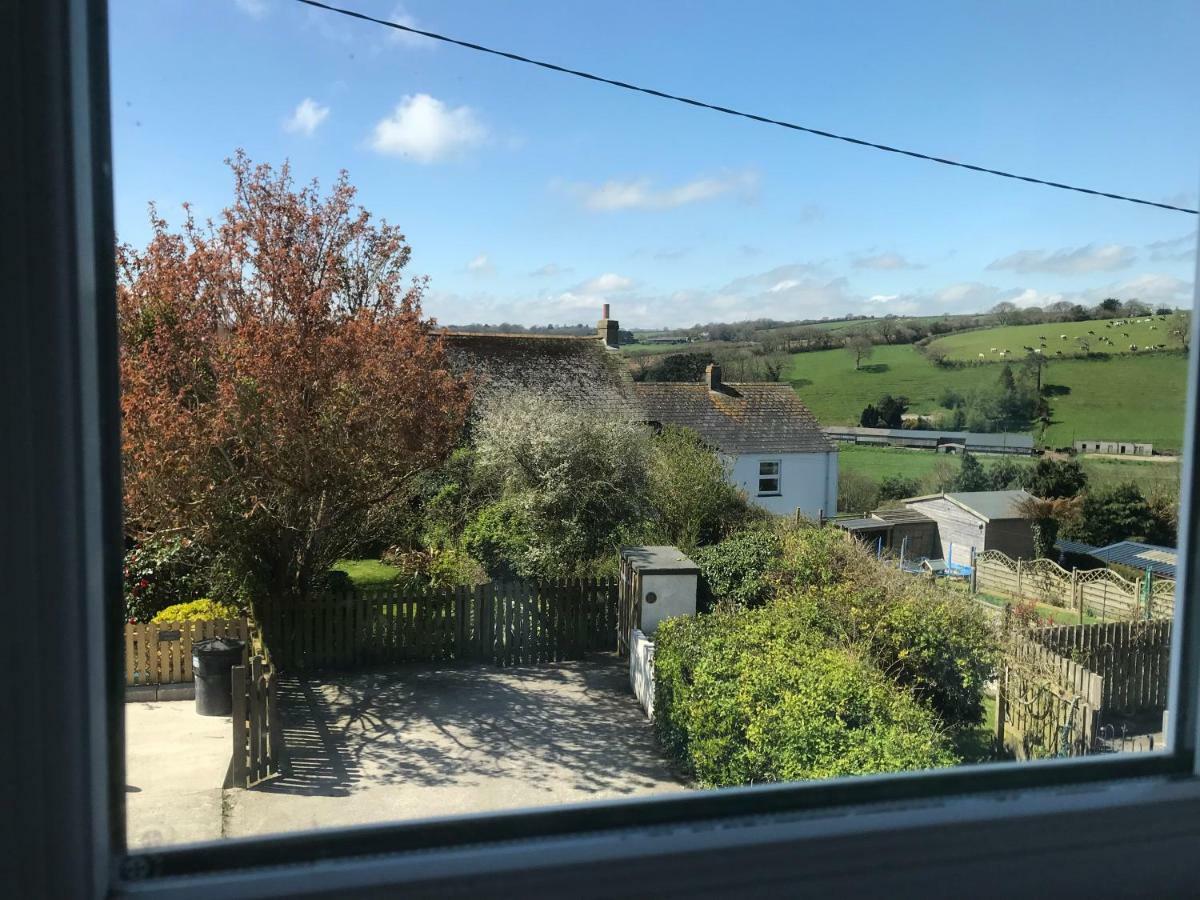 Froglets Apartment Tregoney